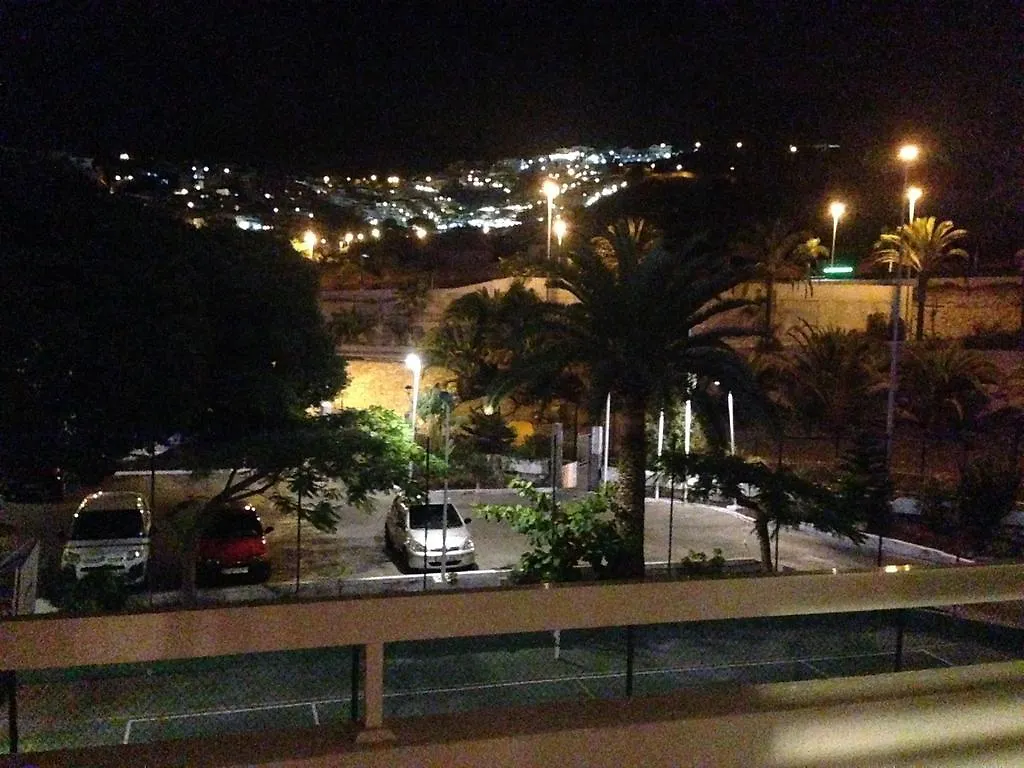 Apart Hotel Ponderosa Costa Adeje  Costa Adeje (Tenerife)